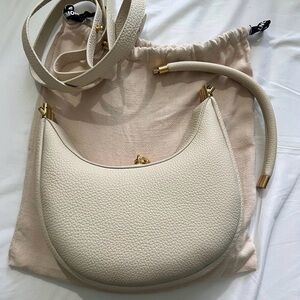 Songmont Luna Small Ivory